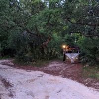 Bluff Landing Campground ico