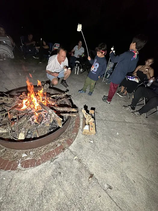 River Forest Group Camping Picture 5