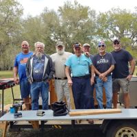 River Forest Group Camping ico