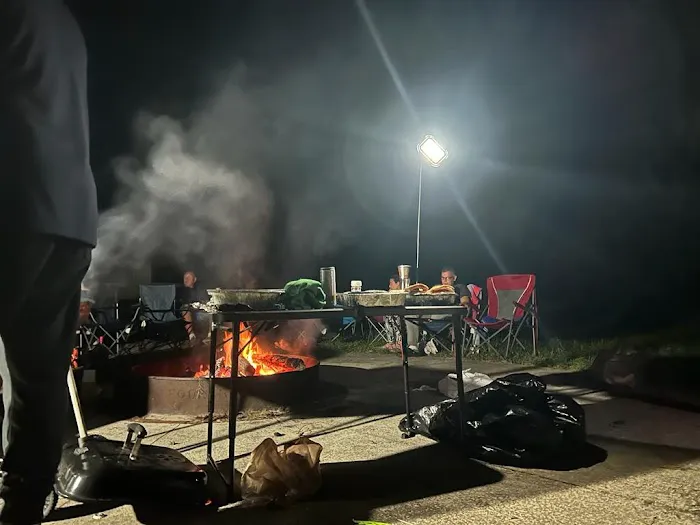 River Forest Group Camping Picture 2