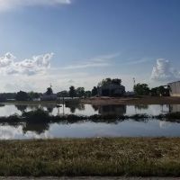 Harbor RV Park & Secure Storage ico
