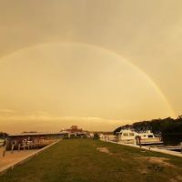 St. John's River Marina & RV Resort ico