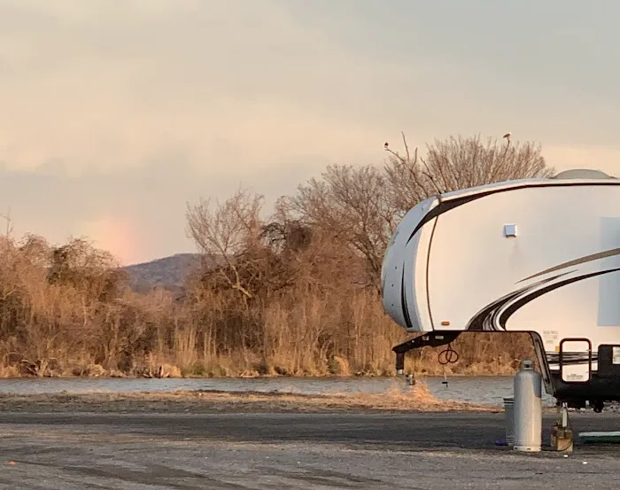 The Farm RV Park Picture 5