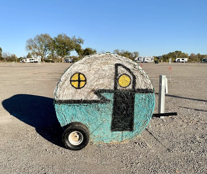 The Farm RV Park Picture 3