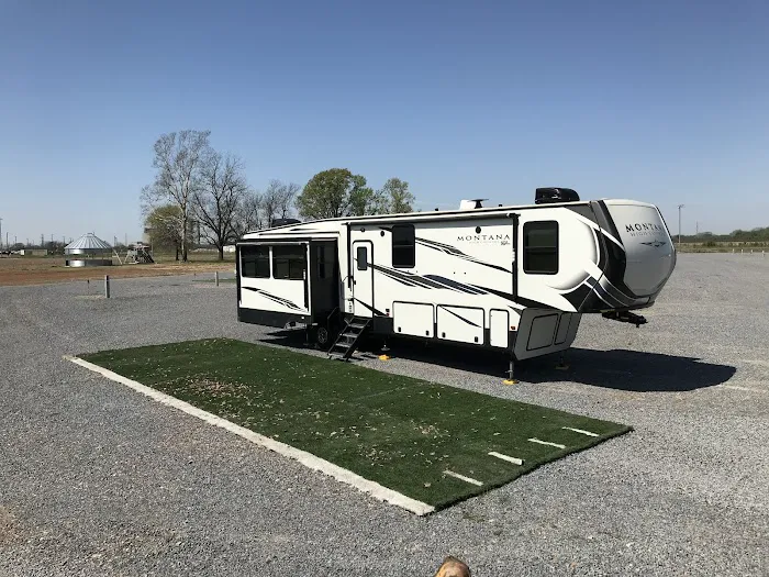 The Farm RV Park Picture 1