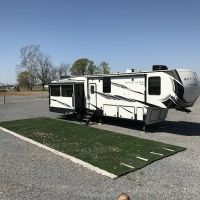 The Farm RV Park ico