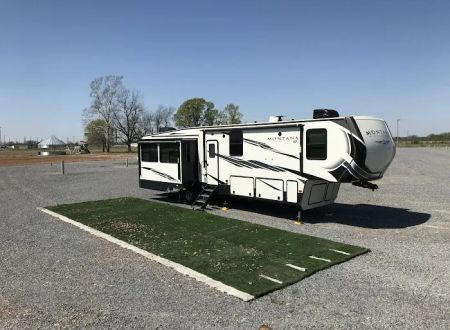 The Farm RV Park