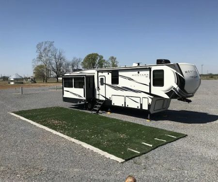 The Farm RV Park