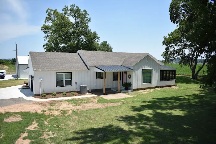 The Farm RV Park Picture 4