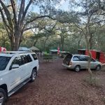 Bennett Field Group Camp