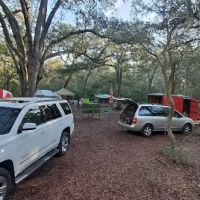 Bennett Field Group Camp ico