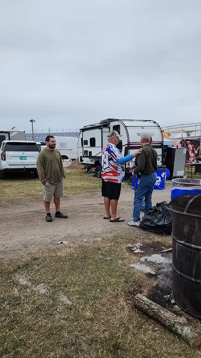 Orange Tent Campground (DIS) Picture 4