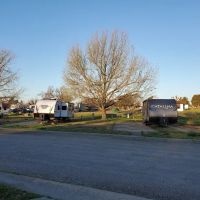 Meadowbrook RV Park ico