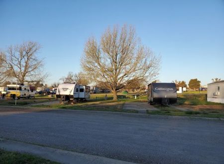 Meadowbrook RV Park
