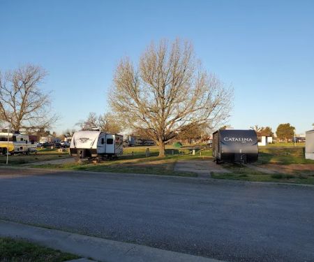 Meadowbrook RV Park