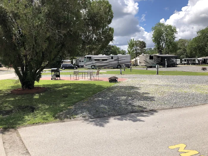 Daytona RV Oasis Picture 3