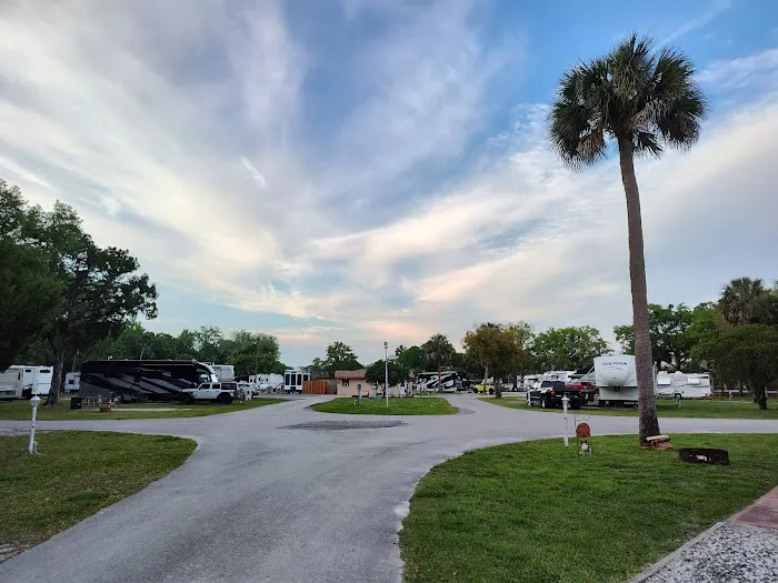 Daytona RV Oasis Picture 5