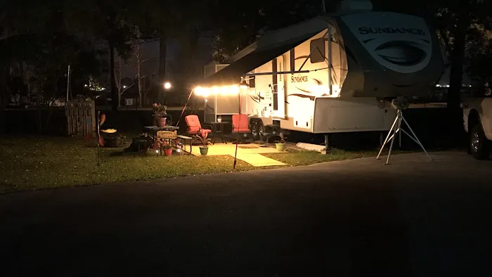 Daytona RV Oasis Picture 2