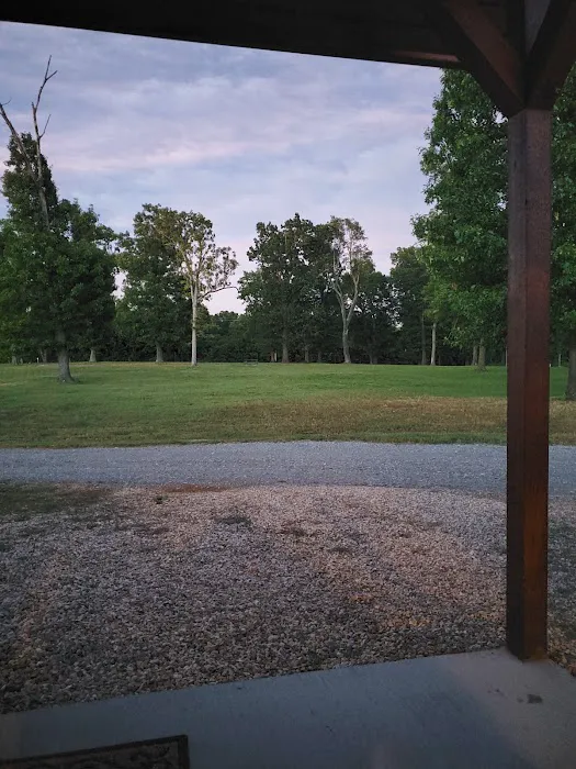 Sycamore Springs RV Park Picture 8