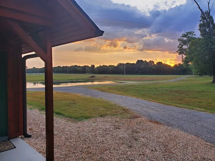 Sycamore Springs RV Park Picture 4