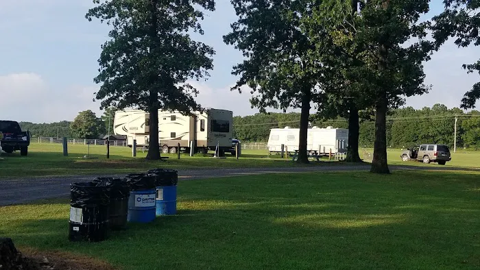 Sycamore Springs RV Park Picture 1