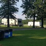 Sycamore Springs RV Park