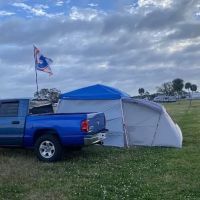 Crazyhorse Campground ico