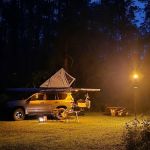 Lake Dorr Campground