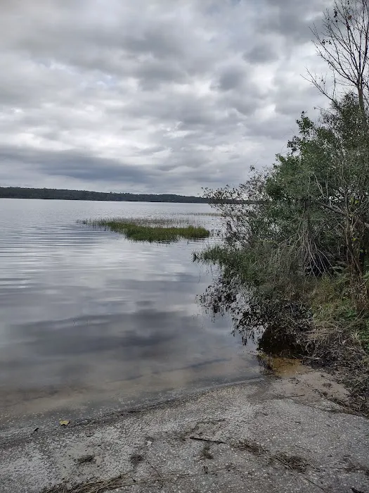 Lake Dorr Campground Picture 4