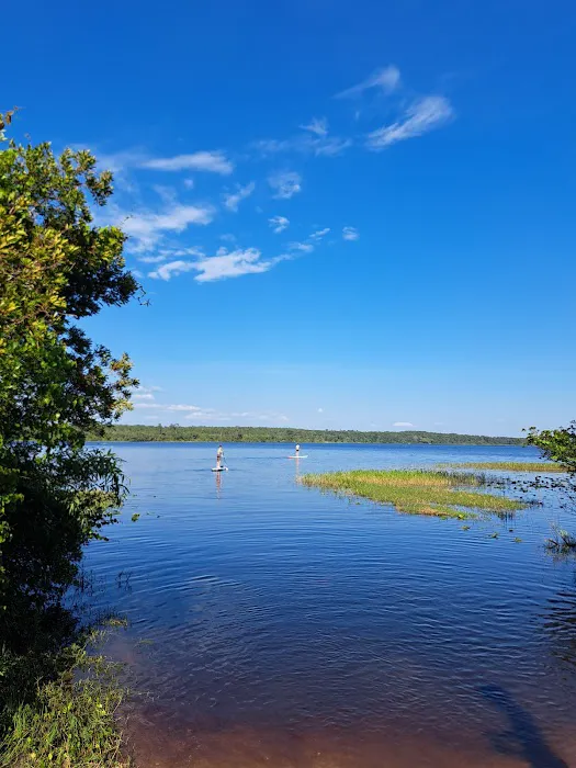 Lake Dorr Campground Picture 7
