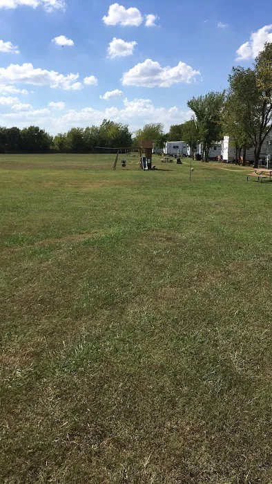 Out-Back RV Park Picture 5