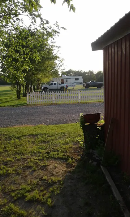 Out-Back RV Park Picture 3