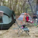 Clearwater Lake Recreation