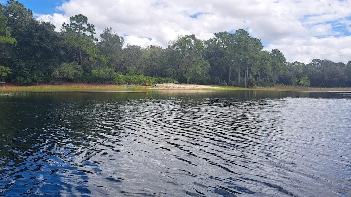 Clearwater Lake Recreation Picture 8