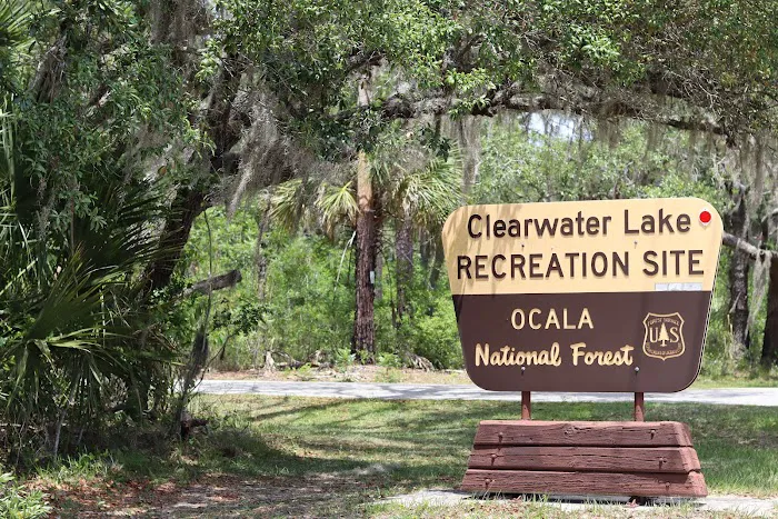 Clearwater Lake Recreation Picture 7
