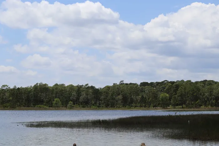 Clearwater Lake Recreation Picture 6
