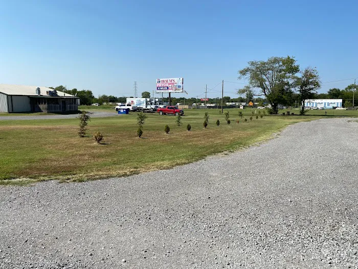 Ware to Stay RV Park Picture 3