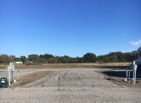 Ware to Stay RV Park