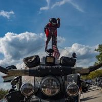 Daytona 200 Motorcycle Club ico