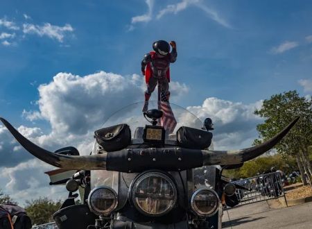 Daytona 200 Motorcycle Club