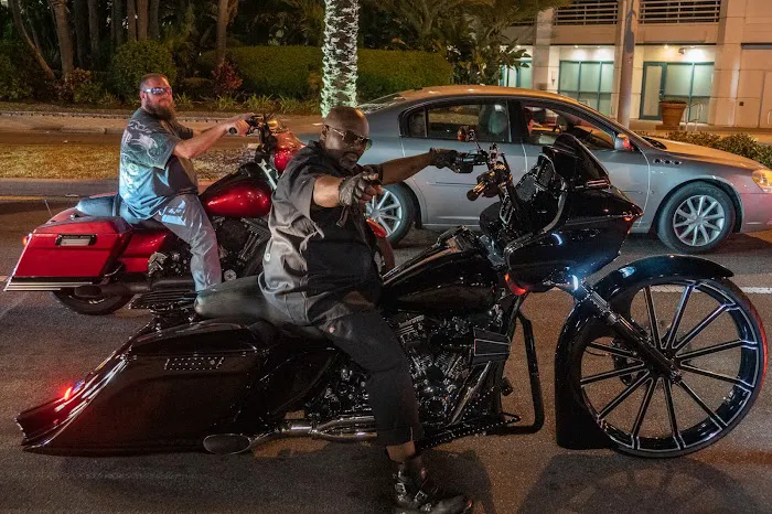 Daytona 200 Motorcycle Club Picture 7