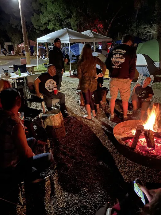 Daytona 200 Motorcycle Club Picture 5