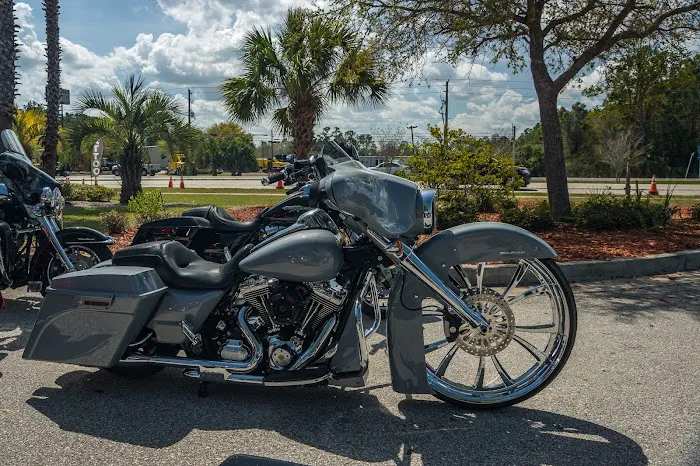 Daytona 200 Motorcycle Club Picture 4