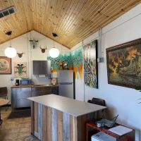 Chouteau Moto RV Park ico