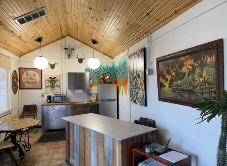 Chouteau Moto RV Park