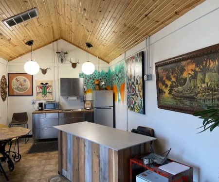Chouteau Moto RV Park