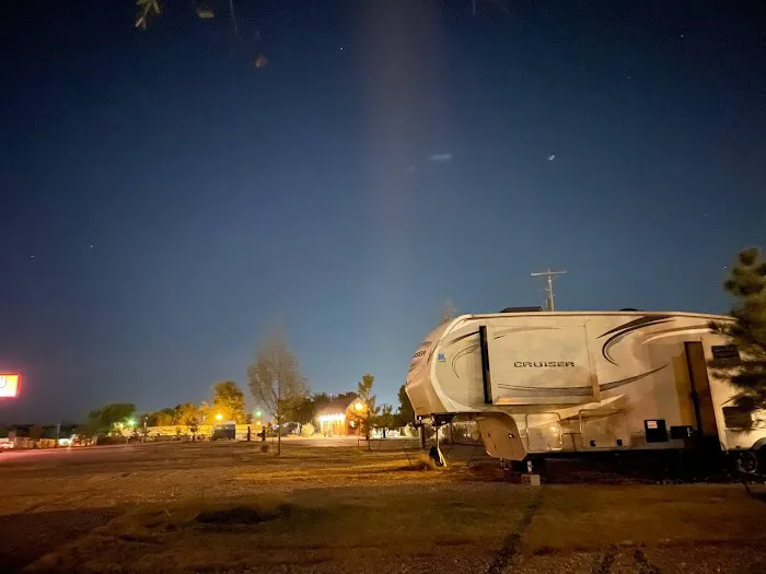 Chouteau Moto RV Park Picture 3