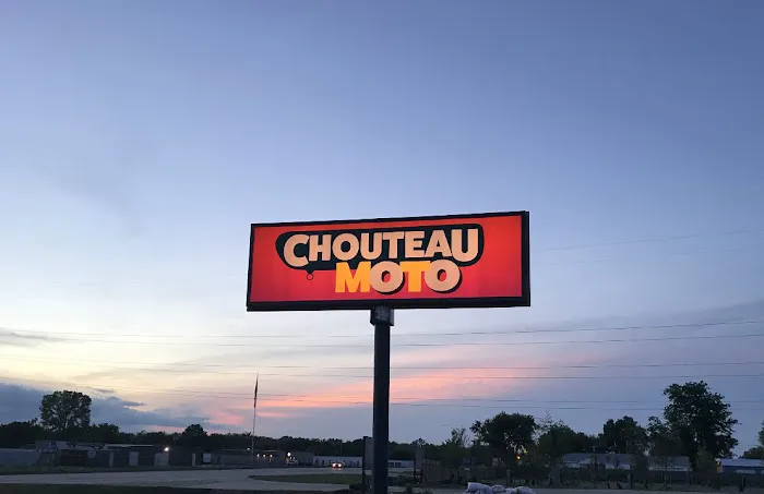 Chouteau Moto RV Park Picture 6