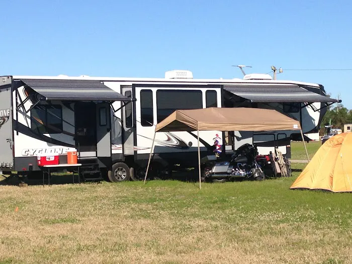 Fastlane Campground Picture 6