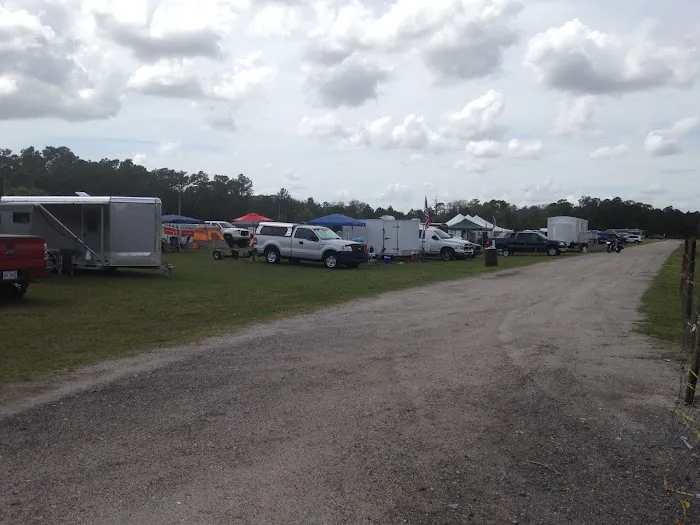 Fastlane Campground Picture 5